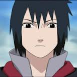 Nueva Apariencia de Sasuke