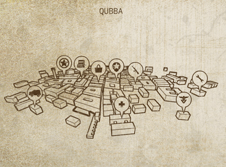 Qubba
