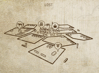 Lost
