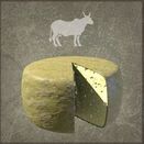 Cow Cheese