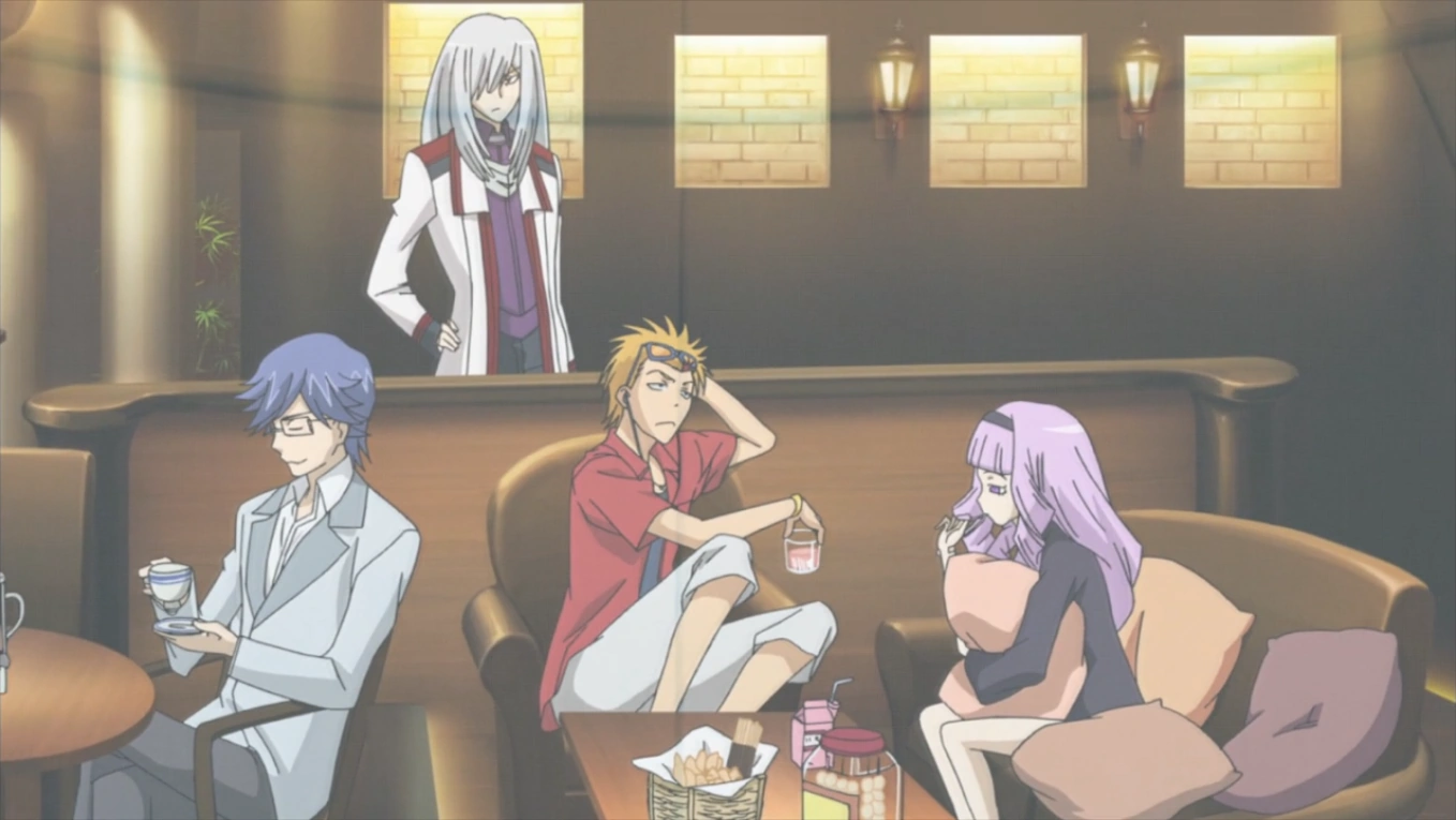 Snap Sugiru Kariya Cardfight Vanguard Wiki Wikia Photos On Pinterest