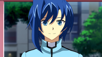 Aichi Sendou | Cardfig...