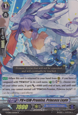 Cardfighters Club: PR♥ISM, Vert, Labrador, Garnet Decklist Cardfighters Club: PR♥ISM, Vert, Labrador, Garnet Decklist