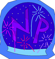 NP logo
