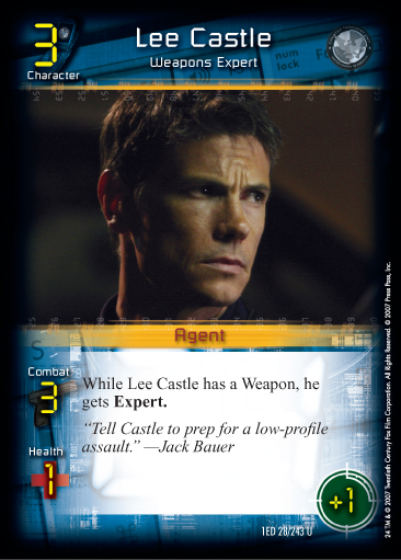 Leecastleweaponsexpert