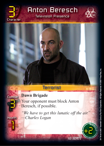 Antonbereschtelevisionpresence