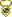 Glass amulet