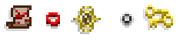 Unused