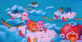 Cloud Car
