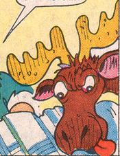 Mooseter T