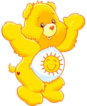 Funshine Bear