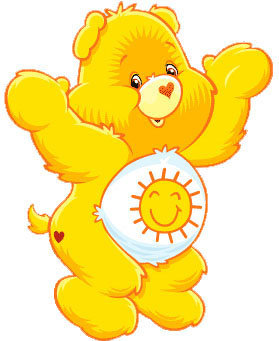 Funshine Bear | Care Bears fanon Wiki | Fandom powered by Wikia