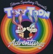 Tiny toons
