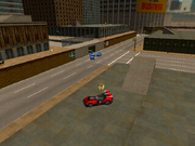 C2 Beaver City