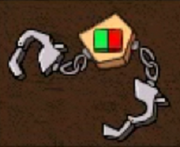 Time Cuffs