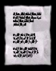 Carmen Note