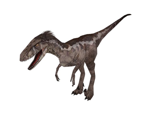 carnivores dinosaur hunter dinosaurs
