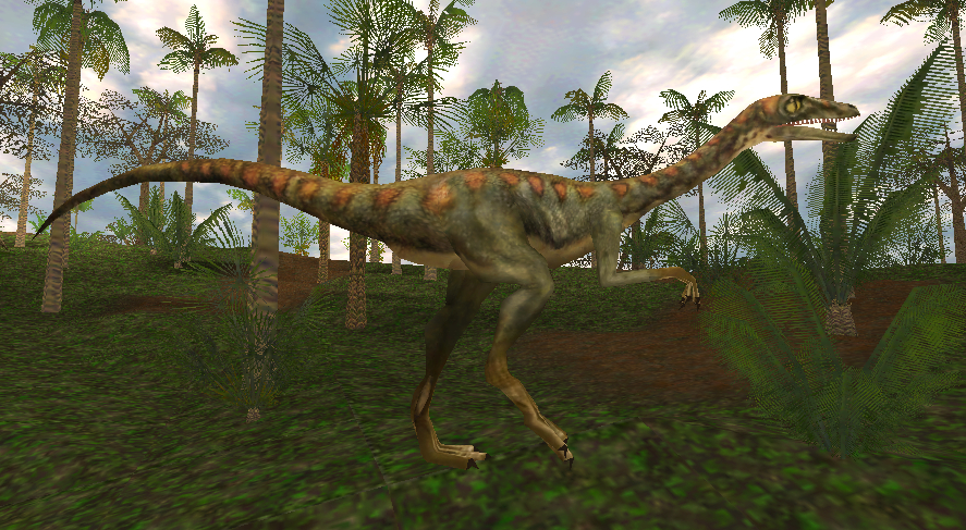 My Ice Age Carnivores Patch Download