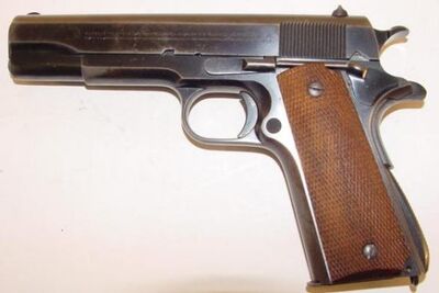 1911a1