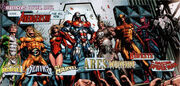Darkavengers