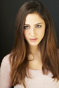 Zoe Belkin