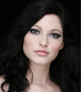 Resultado de imagem para karissa strain