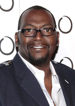 Randyjackson