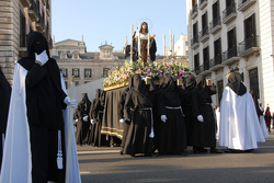 Holy Week Brezonde