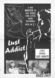 Lust Addict