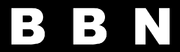 BBN logo black