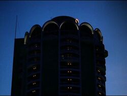 Acapulco hotel