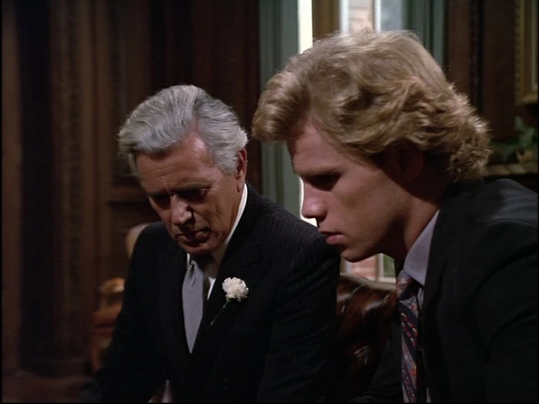 Steven Carrington Dynasty Wiki FANDOM powered by Wikia