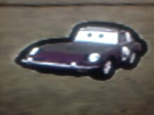 Gerald