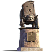 Stanley