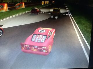 Stadium Race 4