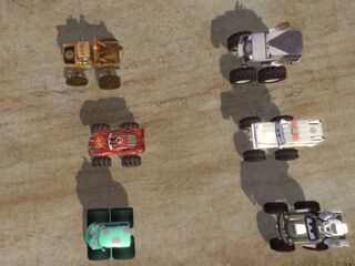 Monster Truck Mayhem 2