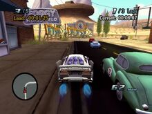 Play as Boost