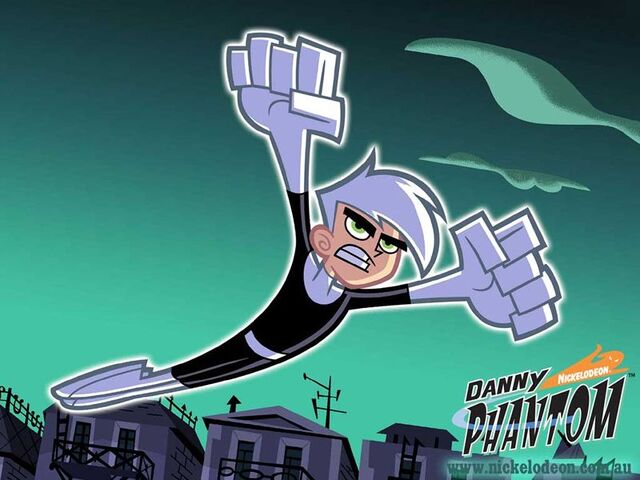 File:DannyPhantomWallpaper800.jpg
