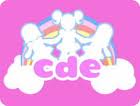 CDE