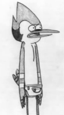 Arquivo:Mordecai character2.png