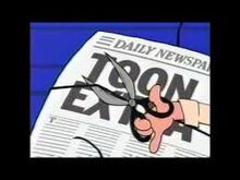 Toon Extra