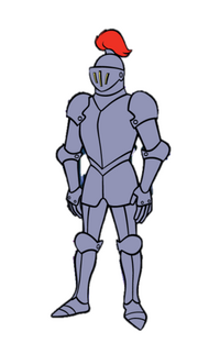 Black Knight