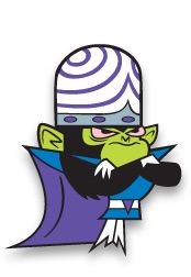 Mojo