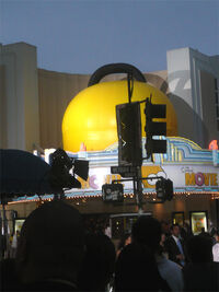 Simpsonspremiere
