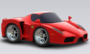 Ferrari Enzo 2002