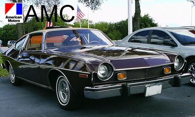 AMC