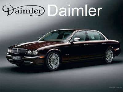 Daimler