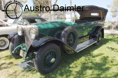 Austro Daimler