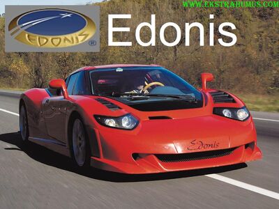 Edonis