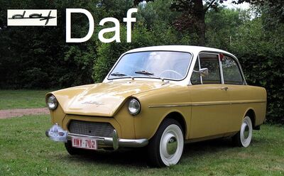 Daf